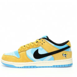 Nike Dunk Low SB Sneaker GP5532-061