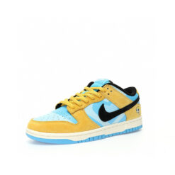 Alternative view of Nike Dunk Low SB Sneaker GP5532-061