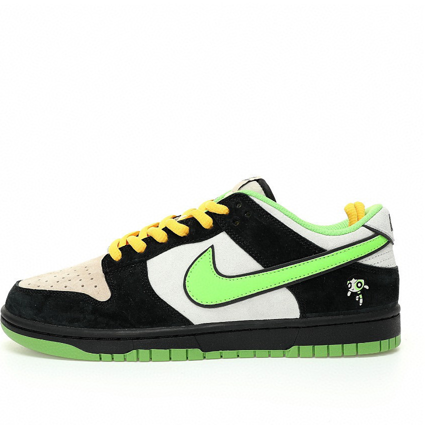 Nike Dunk Low SB Sneaker GP5532-063