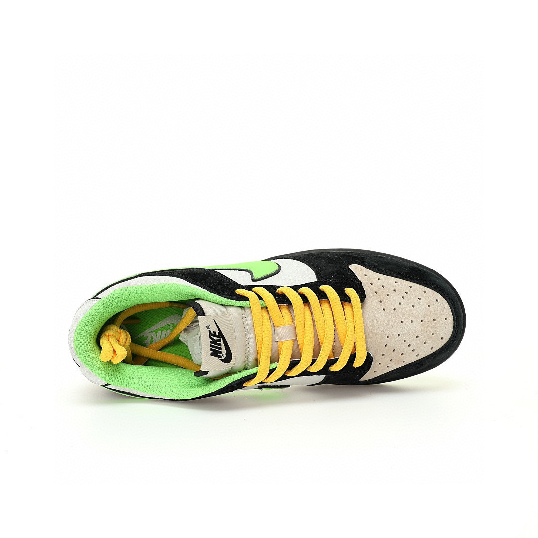 Nike Dunk Low SB Sneaker GP5532-063 - Image 4