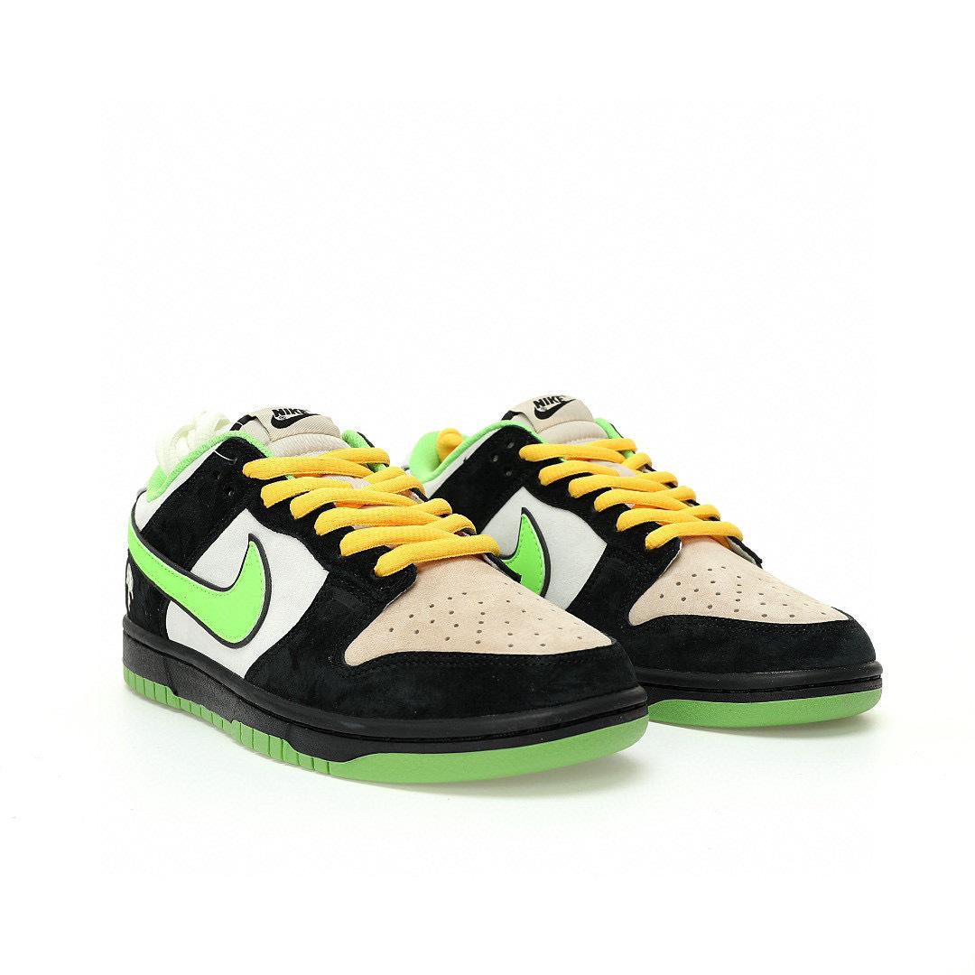 Nike Dunk Low SB Sneaker GP5532-063 - Image 6