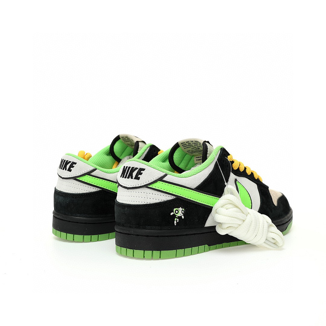 Nike Dunk Low SB Sneaker GP5532-063 - Image 7