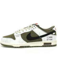 Nike Dunk Low SB Sneaker GW1220-010
