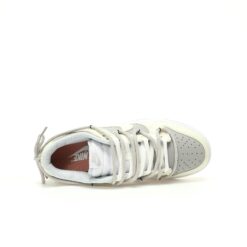 Alternative view of Nike Dunk Low SB Sneaker HF0730-160