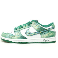 Nike Dunk Low SB Sneaker HF5441-101