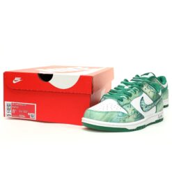 Alternative view of Nike Dunk Low SB Sneaker HF5441-101
