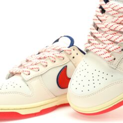 Alternative view of Nike Dunk Low SB Sneaker HV5749-110