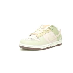 Alternative view of Nike Dunk Low SB Sneaker IB8876-661
