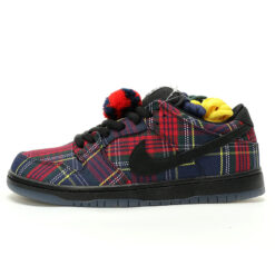 Nike Dunk Low SB Sneaker II1493-600