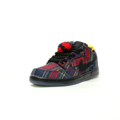 Alternative view of Nike Dunk Low SB Sneaker II1493-600