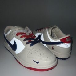 Alternative view of Nike Dunk Low SB Sneaker JH8310-951
