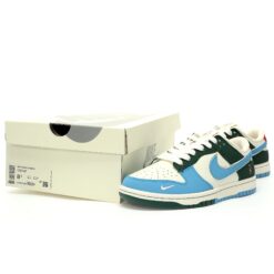 Alternative view of Nike Dunk Low SB Sneaker JH8310-952