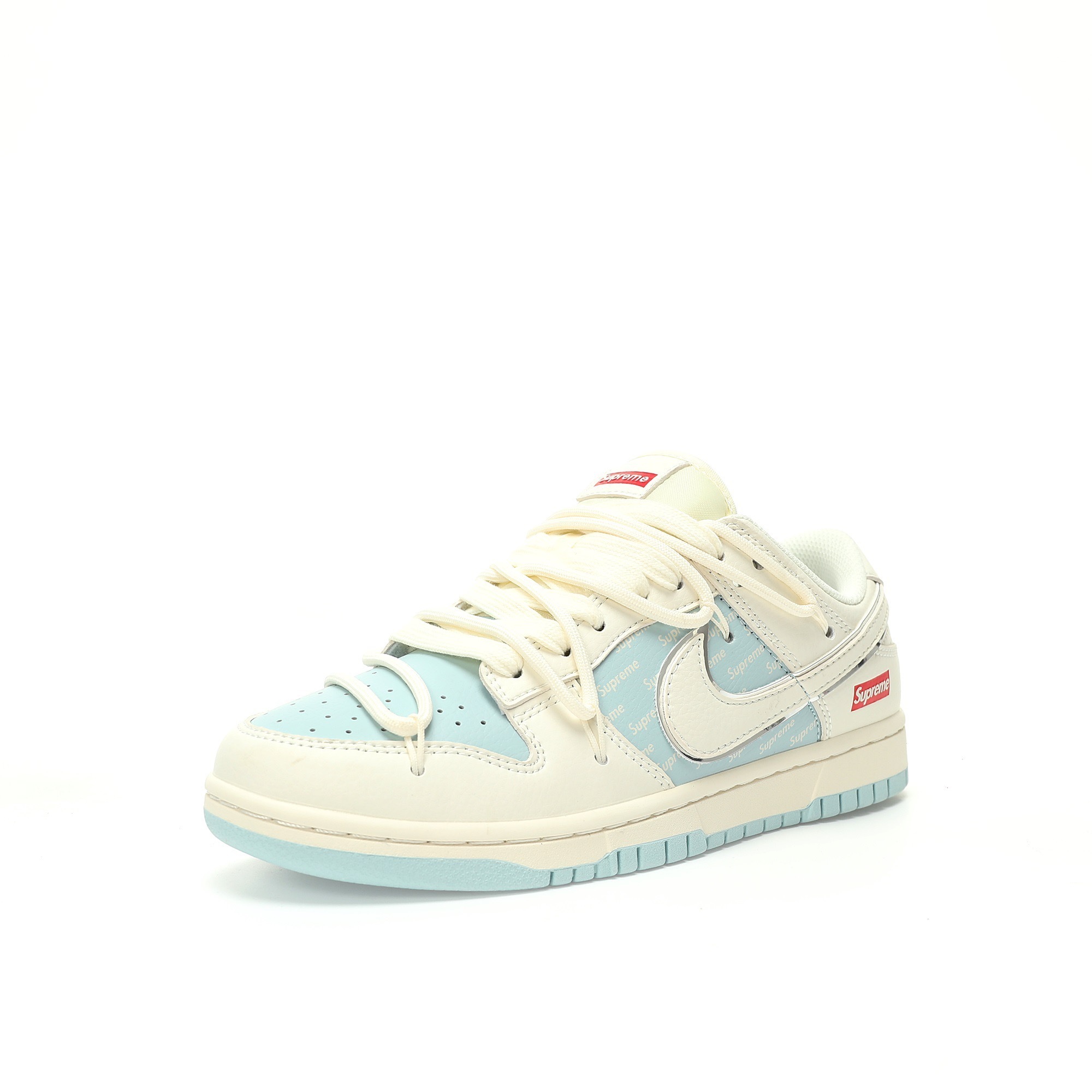 Nike Dunk Low SB Sneaker JJ5688-107 - Image 6