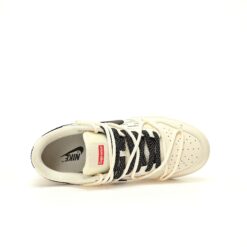 Alternative view of Nike Dunk Low SB Sneaker JJ5688-108