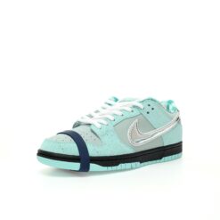 Alternative view of Nike Dunk Low SB Sneaker KK0517-005