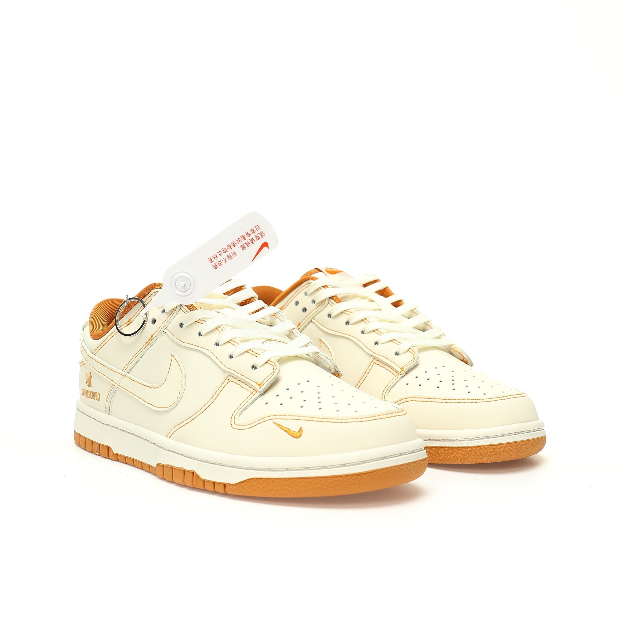Nike Dunk Low SB Sneaker KK1688-011 - Image 6