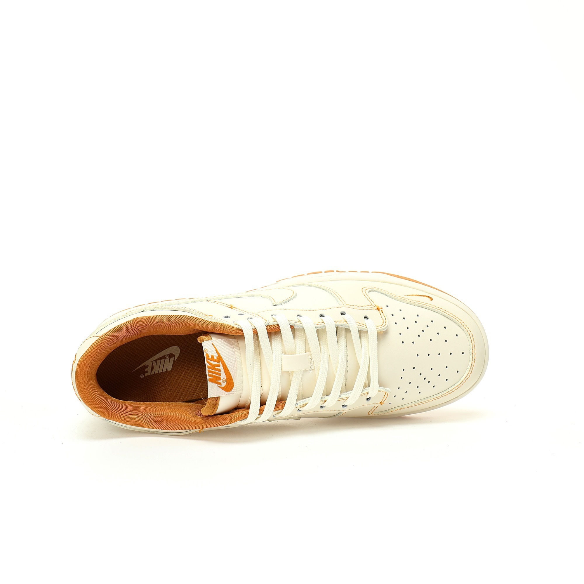 Nike Dunk Low SB Sneaker KK1688-011 - Image 7