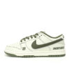 Nike Dunk Low SB Sneaker UN1697-633