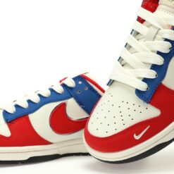 Alternative view of Nike Dunk Low SB Sneaker XB3802-354