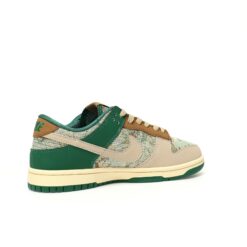 Alternative view of Nike Dunk Low SB Sneaker XB3802-355