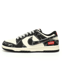 Nike Dunk Low SB Sneaker XX2025-109