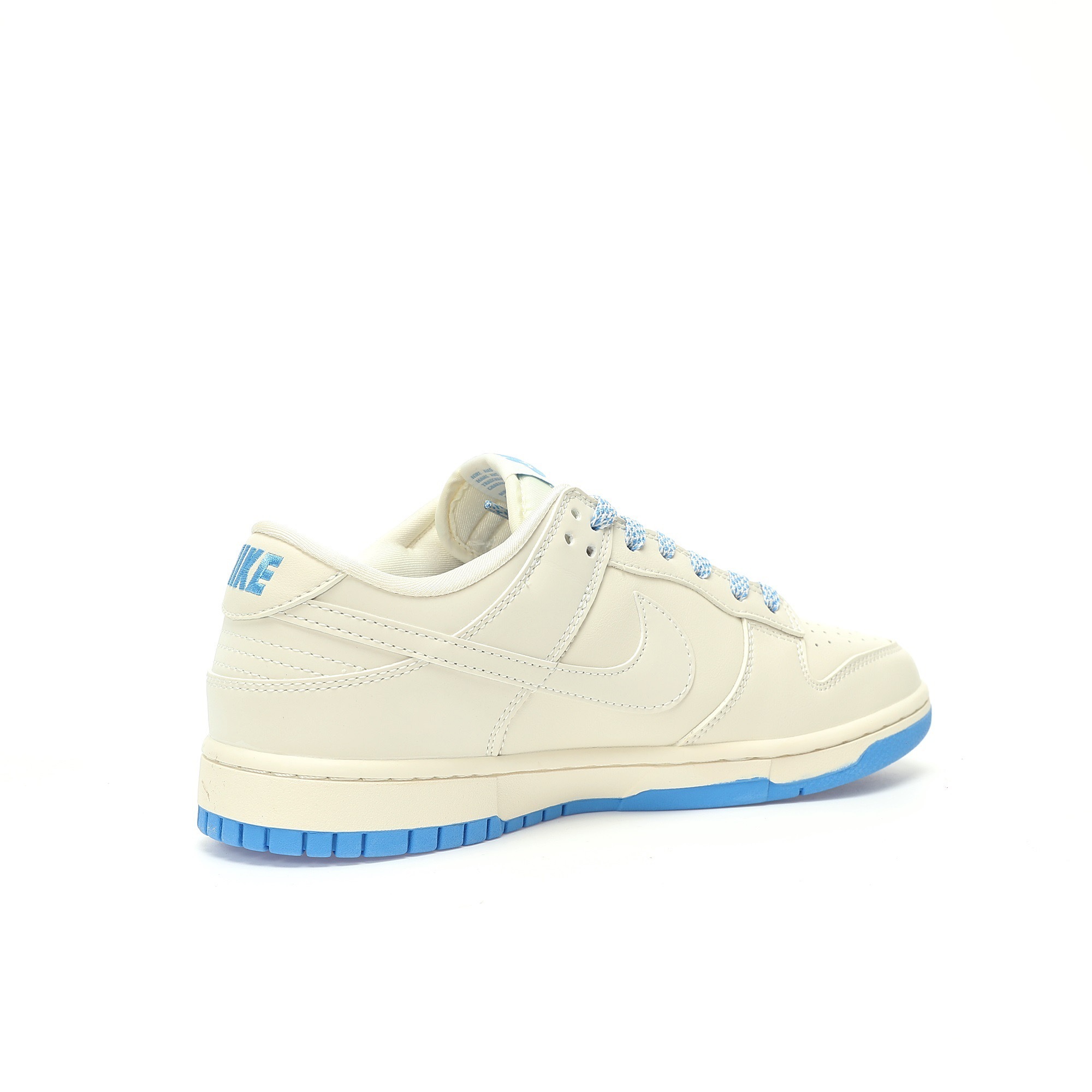 Nike Dunk Low SB Sneaker XX2025-322 - Image 8