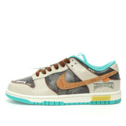 Nike Dunk Low SB Sneaker XY2688-102