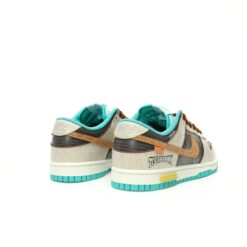 Alternative view of Nike Dunk Low SB Sneaker XY2688-102