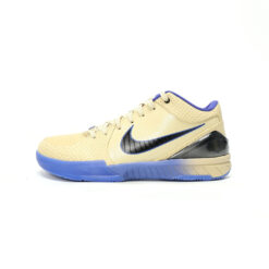 Nike Kobe 4 Protro Team Gold IM2532-701