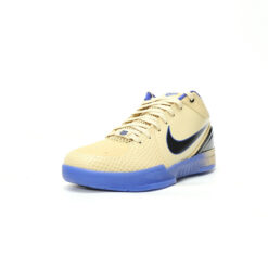 Alternative view of Nike Kobe 4 Protro Team Gold IM2532-701