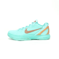 Nike Kobe 6 Protro VI Statue of Liberty ZK6 IQ5774-300