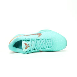 Alternative view of Nike Kobe 6 Protro VI Statue of Liberty ZK6 IQ5774-300