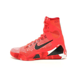 Nike Kobe 9 Elite Protro High Christmas FZ7335-600