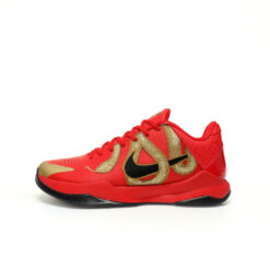 Nike Kobe 5 Protro Year of the Mamba ZK5 5 HF5182-600