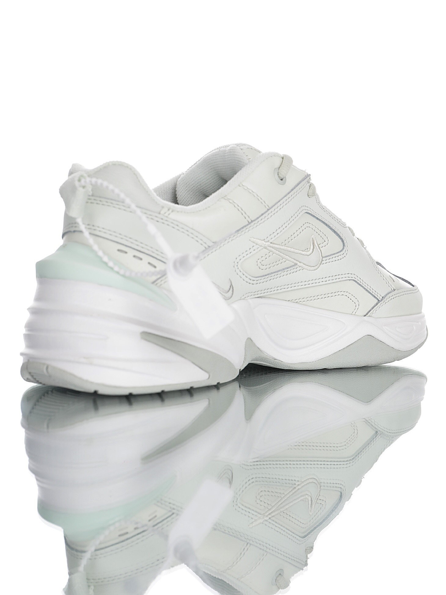 Nike M2K Tekno Sneaker AO3108-010 - Image 3