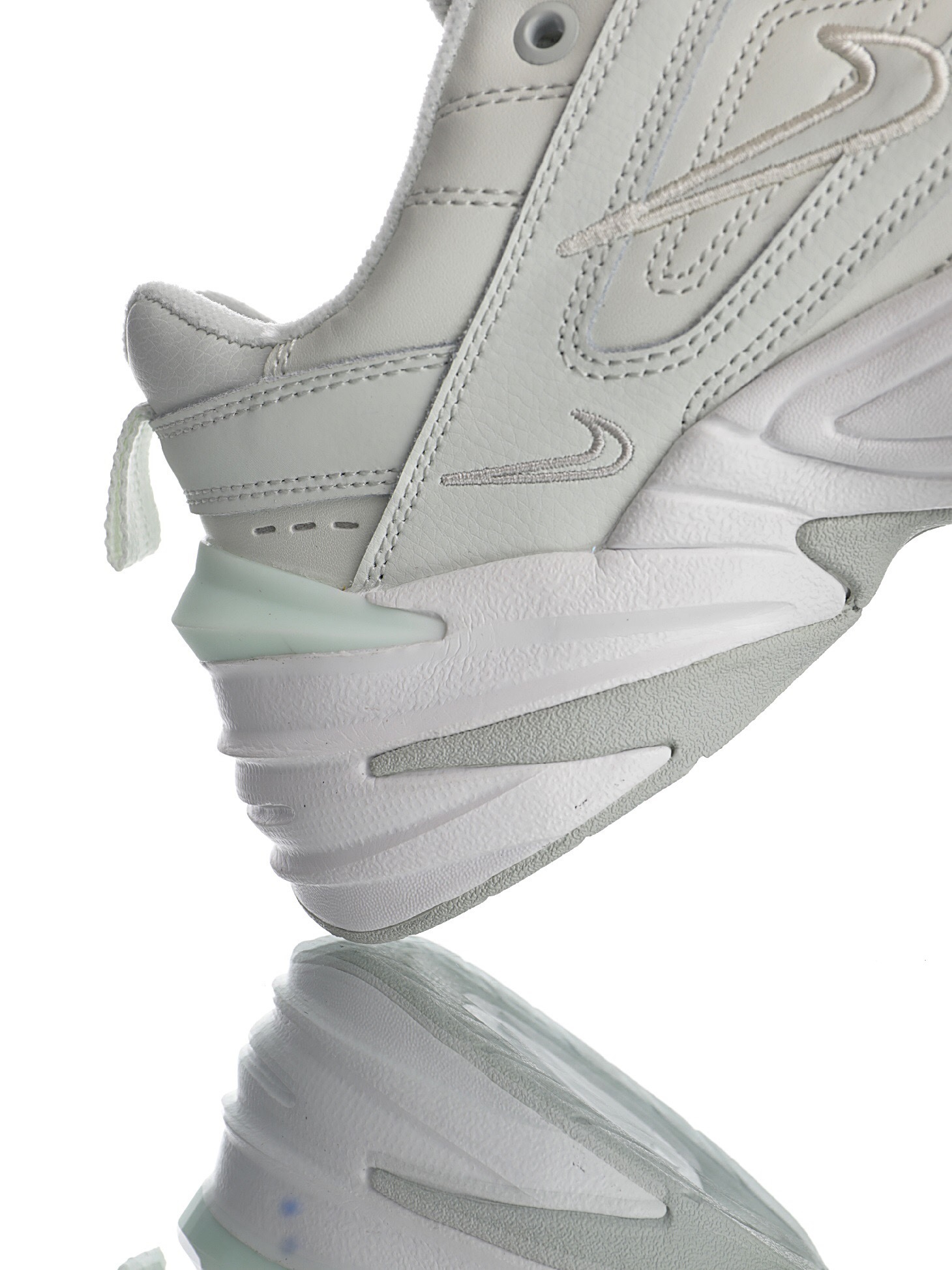 Nike M2K Tekno Sneaker AO3108-010 - Image 5