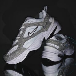 Alternative view of Nike M2K Tekno Sneaker AO3108-013