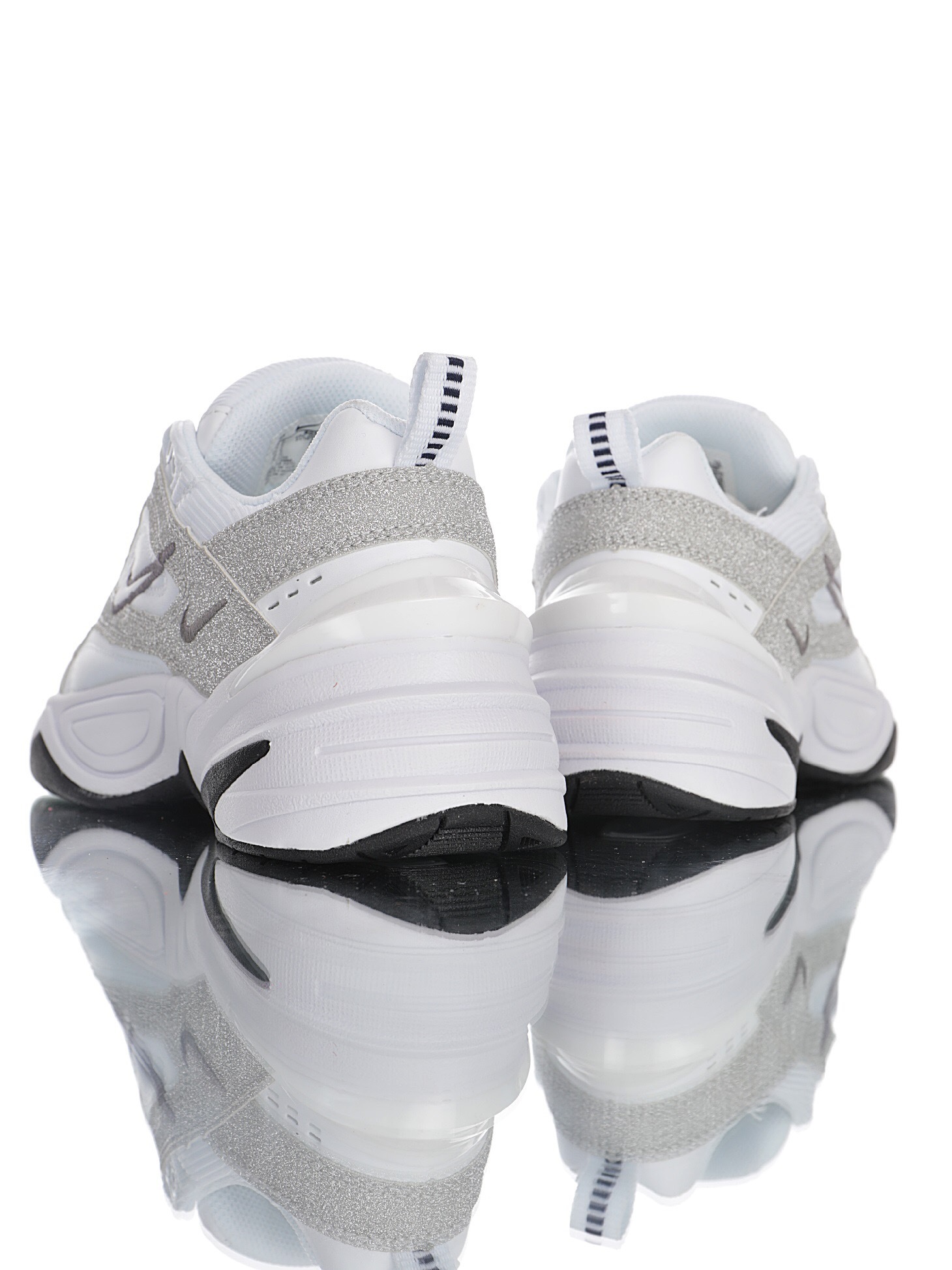 Nike M2K Tekno Sneaker AO3108-013 - Image 3