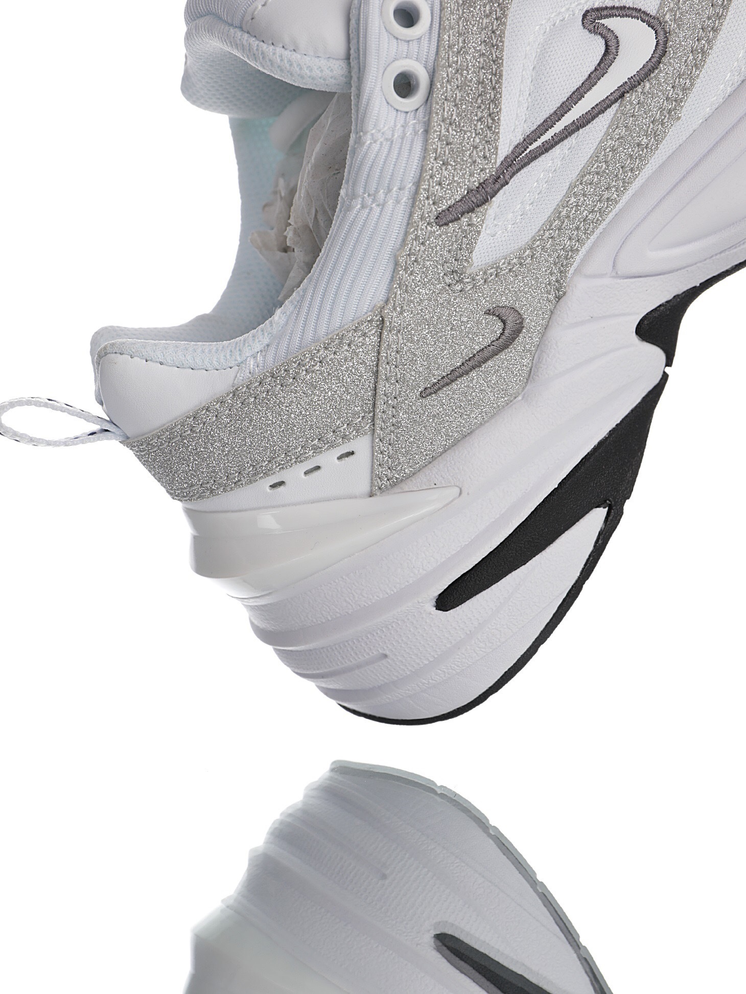 Nike M2K Tekno Sneaker AO3108-013 - Image 4