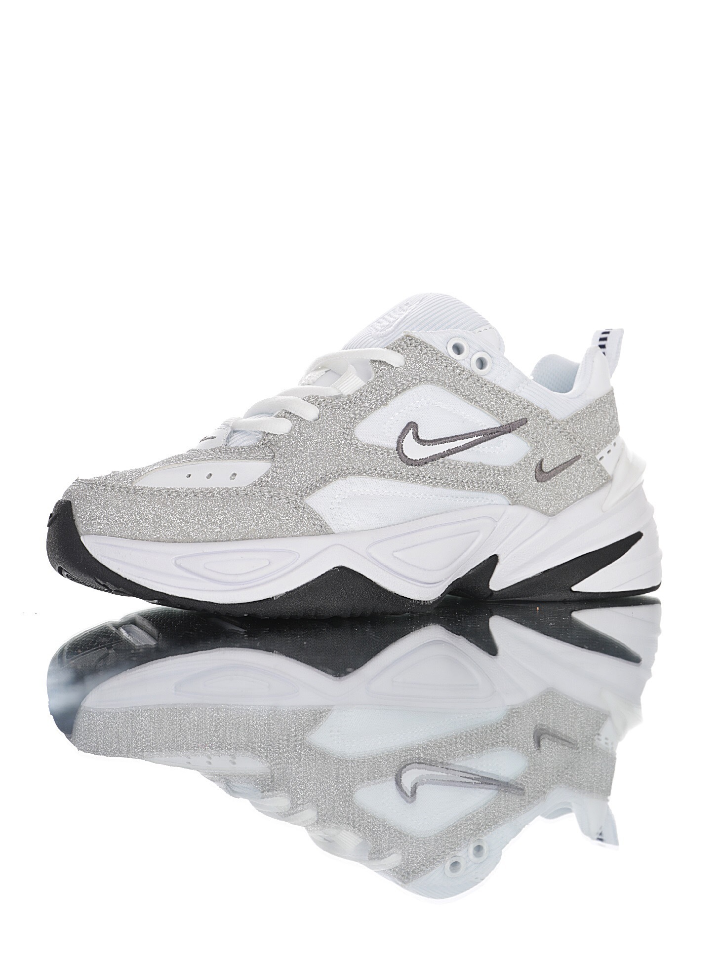 Nike M2K Tekno Sneaker AO3108-013 - Image 5