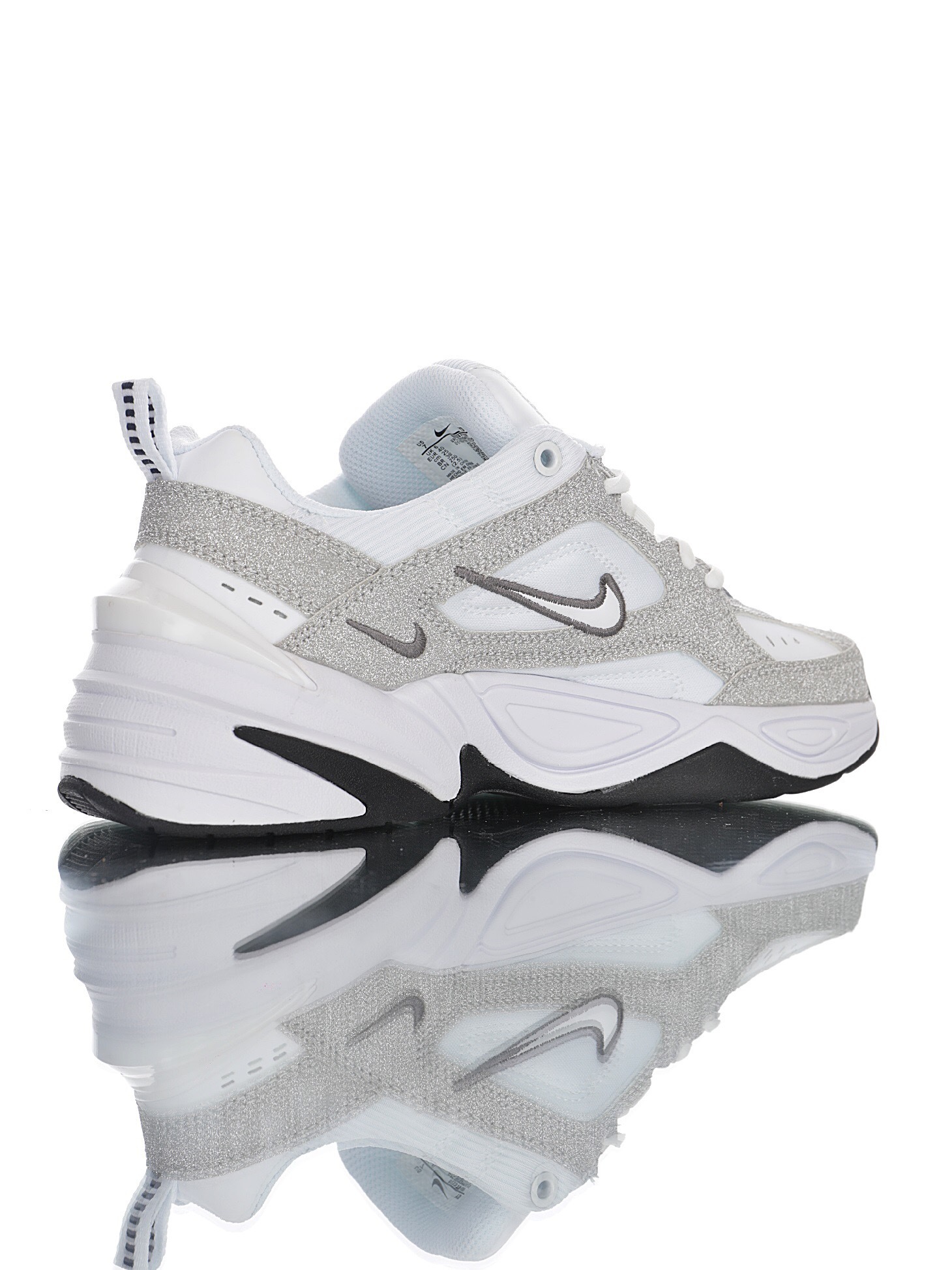 Nike M2K Tekno Sneaker AO3108-013 - Image 8