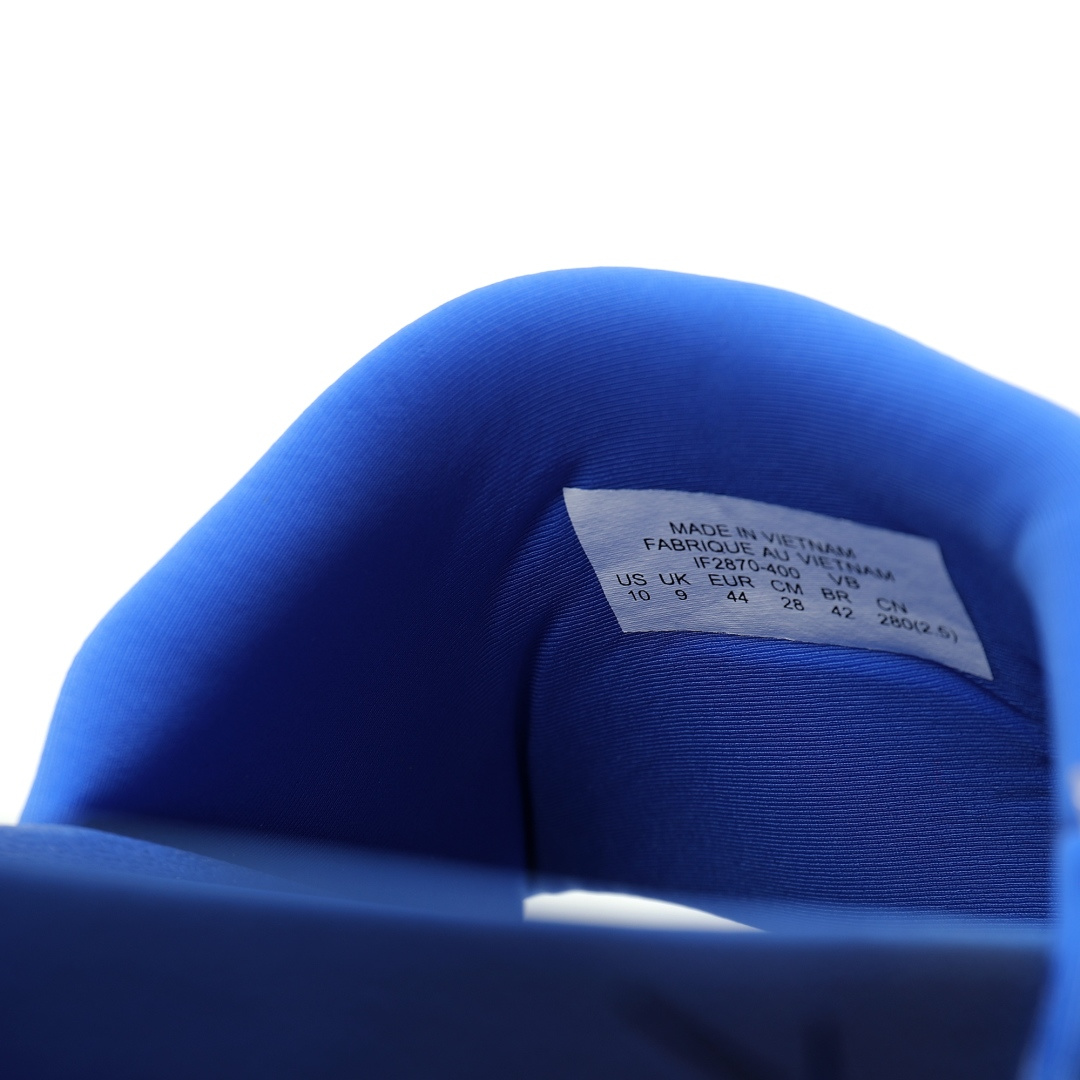 Nike Offcourt Slides Dodgers IF2870-400 - Image 5
