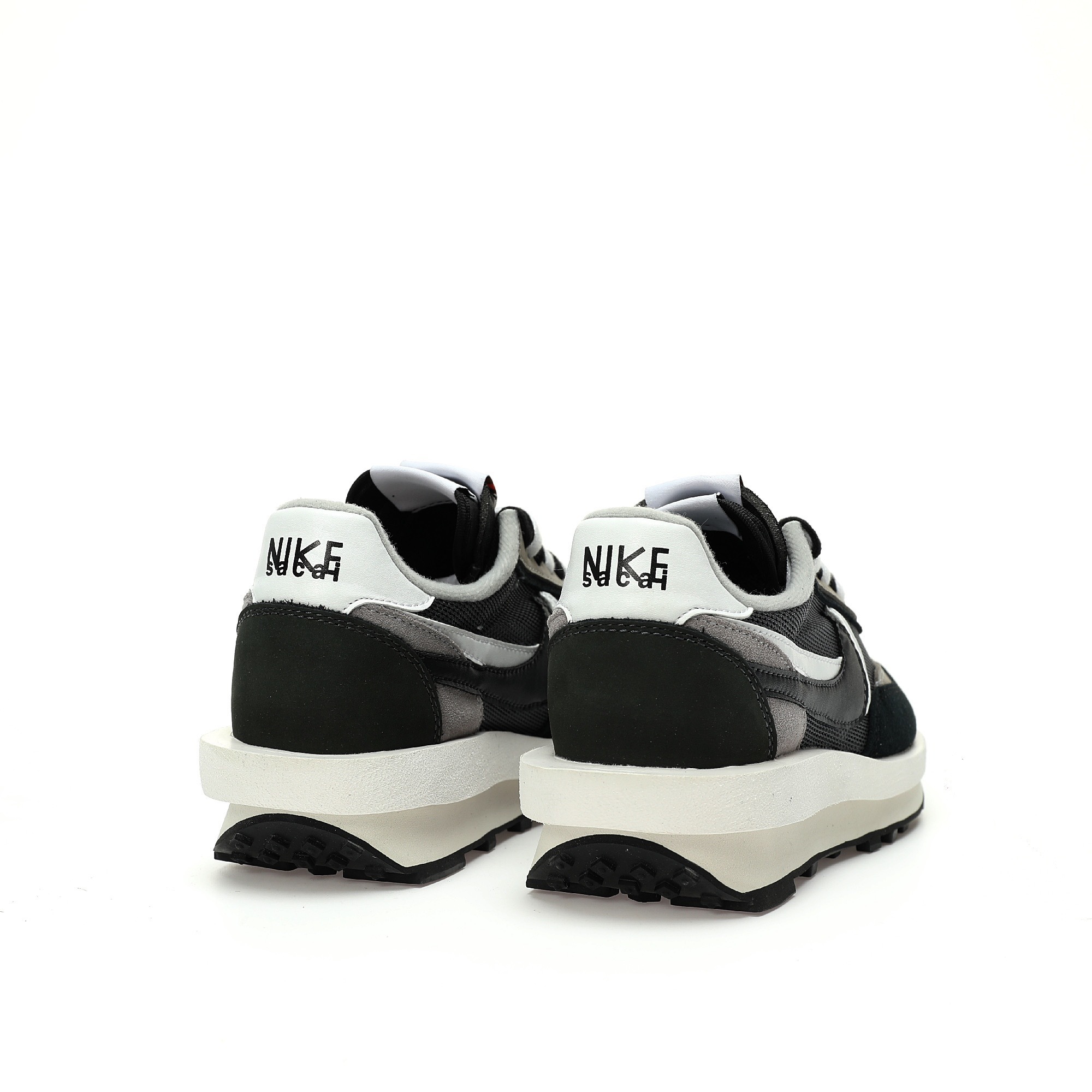 Nike Sacai Sneaker BV0073-001 - Image 8