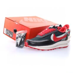 Alternative view of Nike Sacai Sneaker DJ4877-300