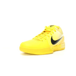 Alternative view of Nike Zoom Kobe 4 Protro Mambacita IH0587-700