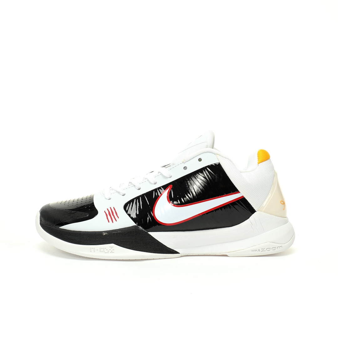 Nike Zoom Kobe Protro ZK5 Alternate Bruce Lee 5 CD4991-101