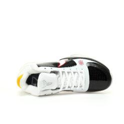 Alternative view of Nike Zoom Kobe Protro ZK5 Alternate Bruce Lee 5 CD4991-101
