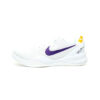 Nike Zoom Kobe 5III 8 Protro Lakers Home ZK8 HF9550-100