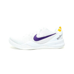 Nike Zoom Kobe 5III 8 Protro Lakers Home ZK8 HF9550-100