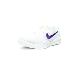 Alternative view of Nike Zoom Kobe 5III 8 Protro Lakers Home ZK8 HF9550-100